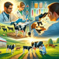 The Role of Animal Breeding in Enhancing Food Production and Agriculture