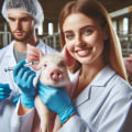 Ensuring Animal Health and Welfare in Breeding Practices