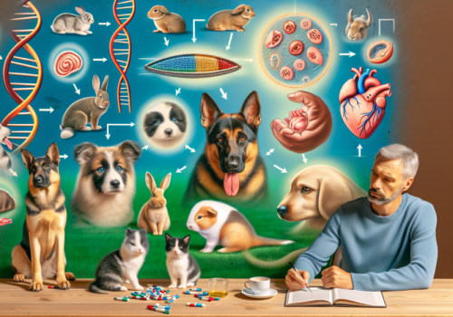 Understanding the Effects of Inbreeding on Animal Health and Welfare