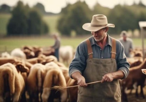 Understanding Selective Breeding in Animal Husbandry