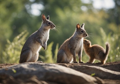 Understanding Hybridization in Animal Breeding: Techniques and Applications