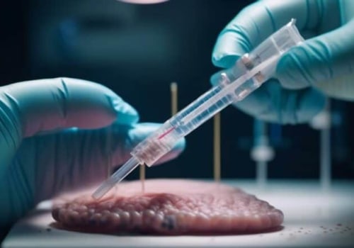 Exploring the Benefits of Artificial Insemination in Animal Breeding