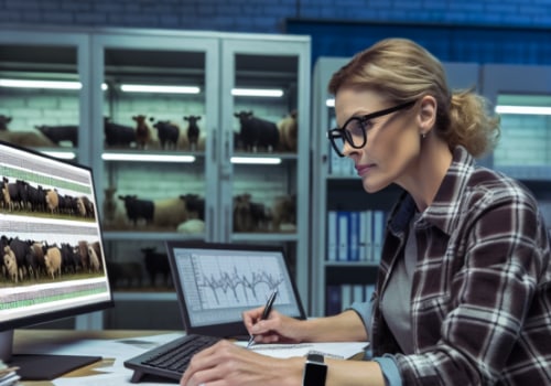 Understanding the Impact of Genetics on Animal Traits in Breeding