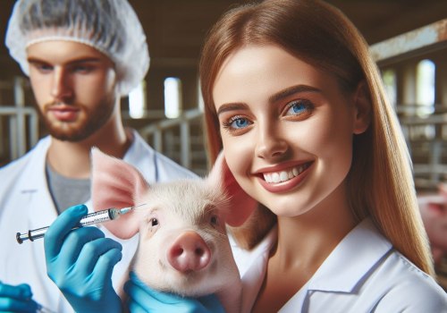 Ensuring Animal Health and Welfare in Breeding Practices