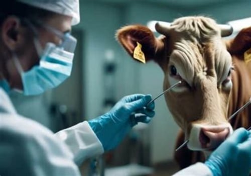 Exploring Modern Innovations in Animal Breeding Techniques